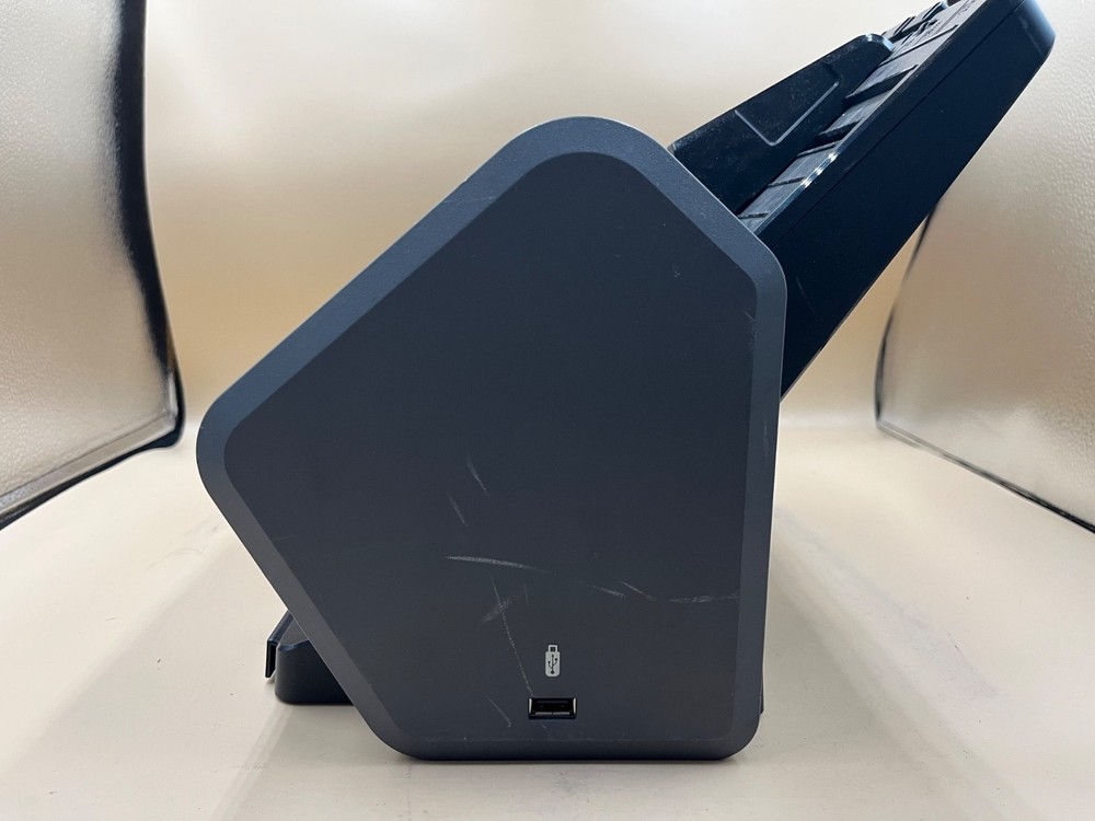 Brother ImageCenter ADS-2400N High Speed Network Document Scanner