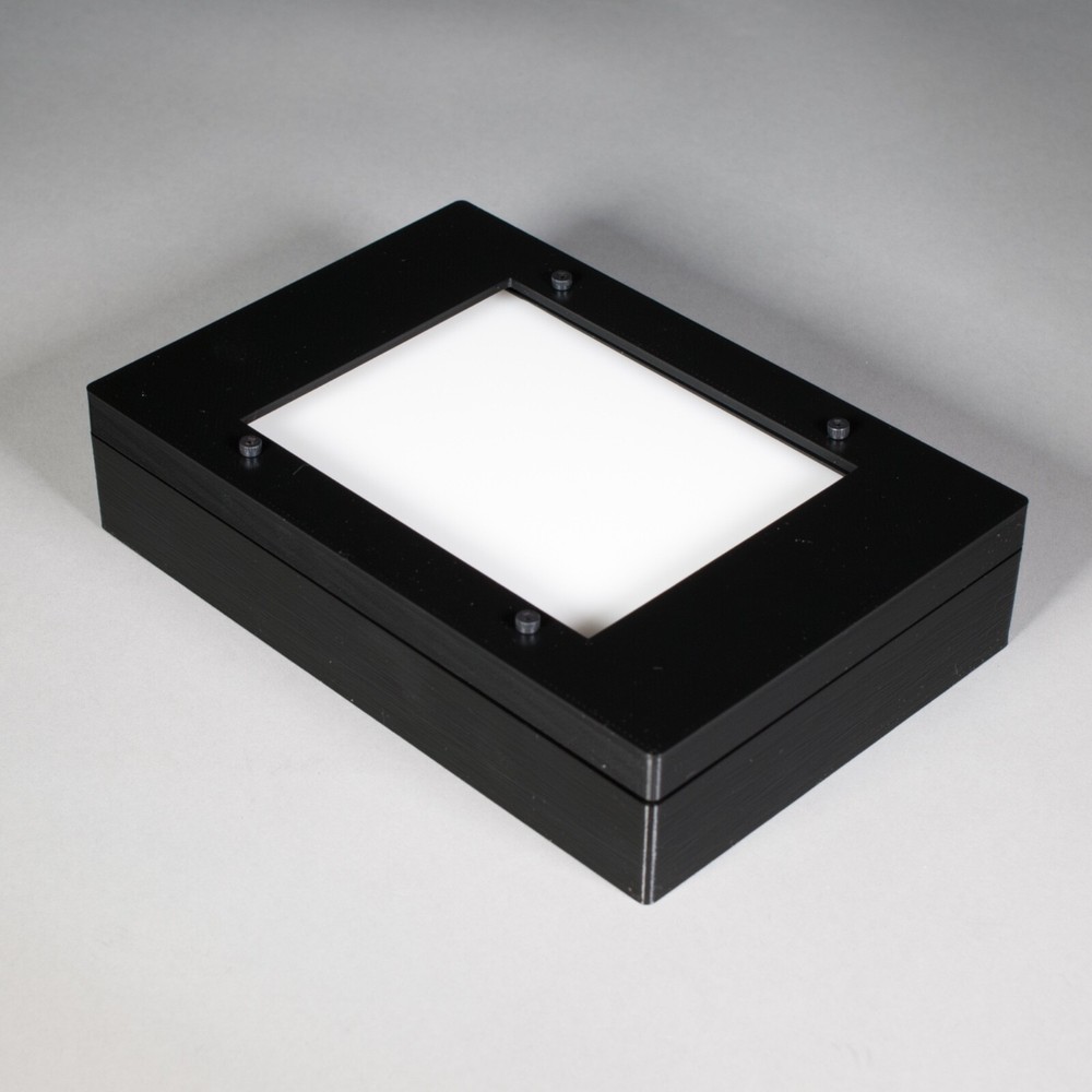 Raleno S116 Scanning Table (light not included)
