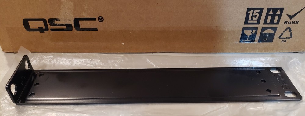 QSC NV-32-H Half Rack Mounting Ear