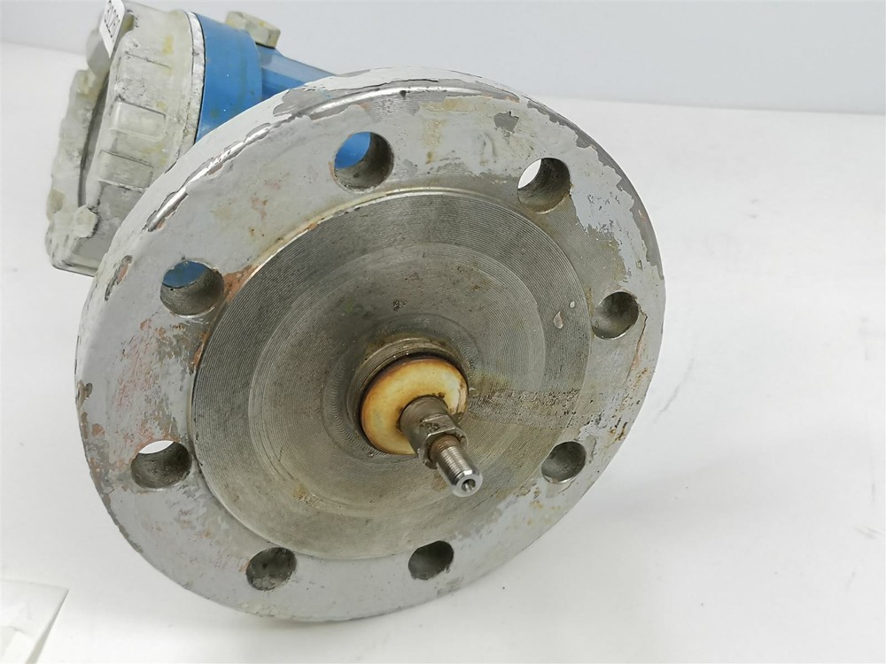 Endress + Hauser LEVELFLEX M FMP40-8KK2CSJB21AA Level Sensor Level Radar