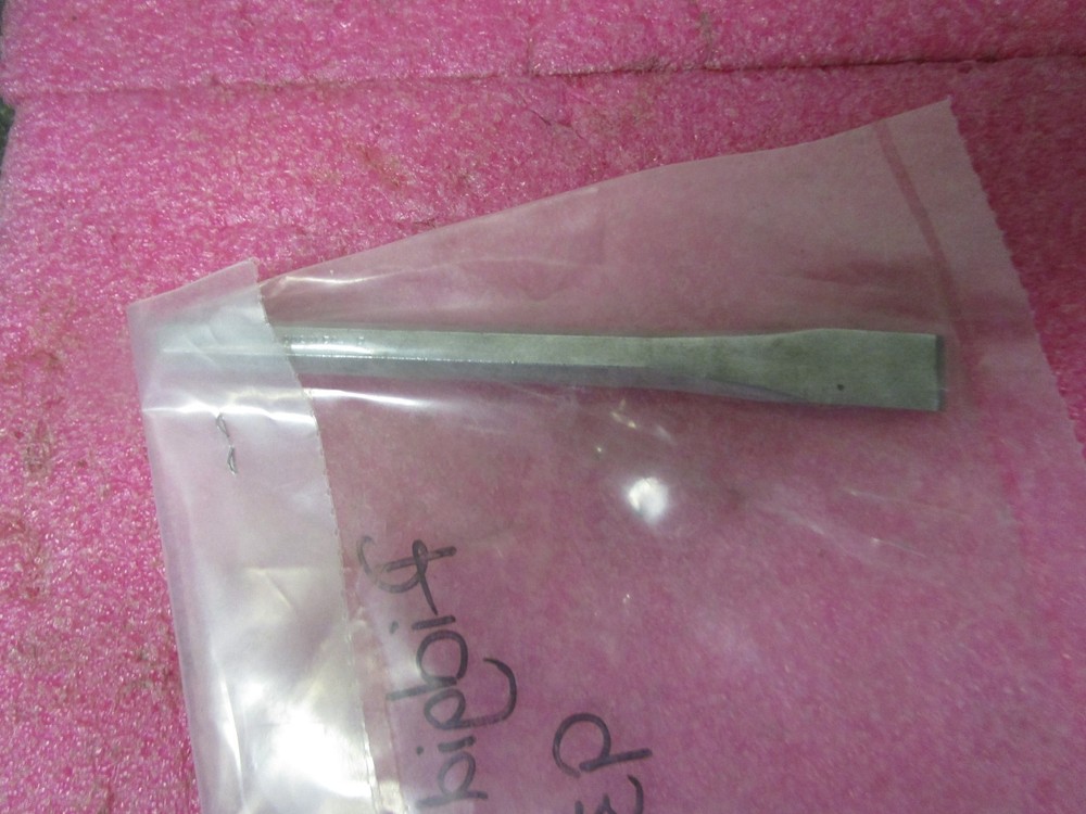 Ridgid Tools 1/2" Beveled-Edge Chisel No. 1362 Ridgid 93880