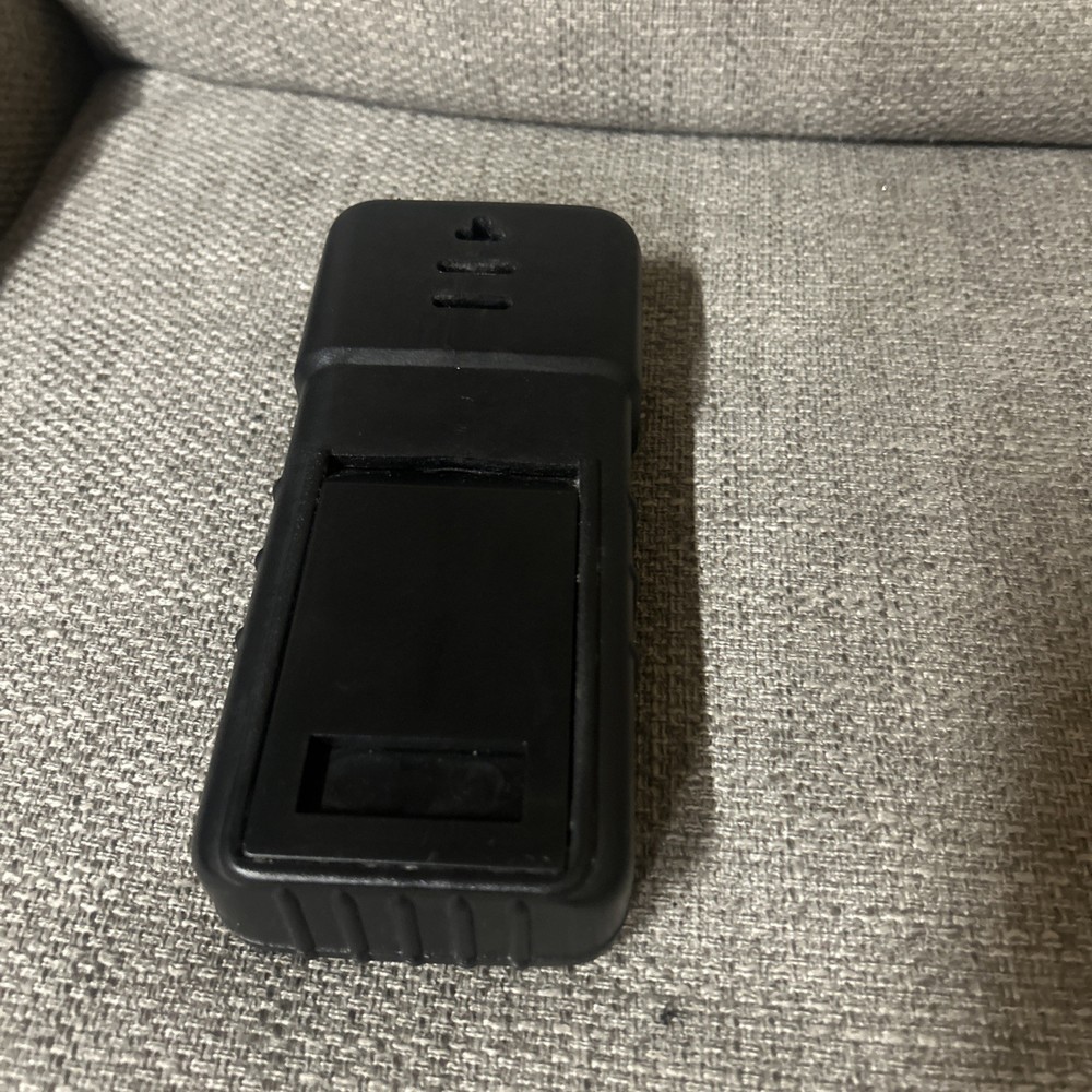 407123- Hot Wire Thermo Anemometer Untested (Ff)