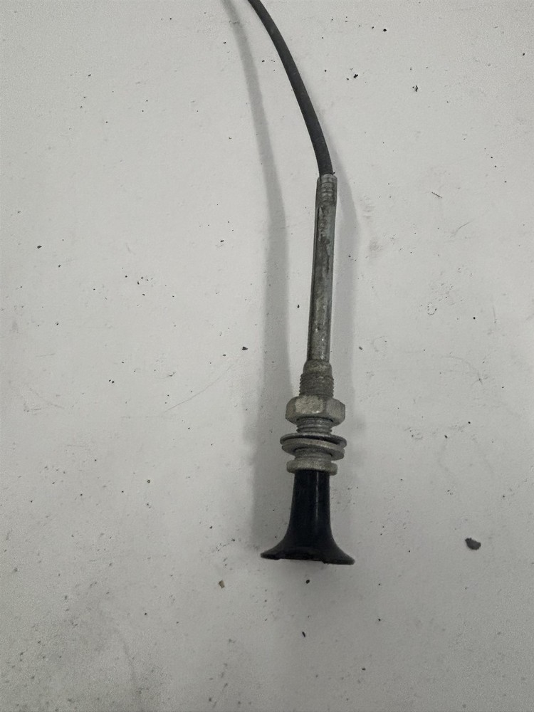 Luscombe Model 8 Cabin Heat Control Cable 3A598