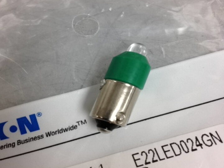 E22LED024GN CUTLER-HAMMER ACCESSORIES