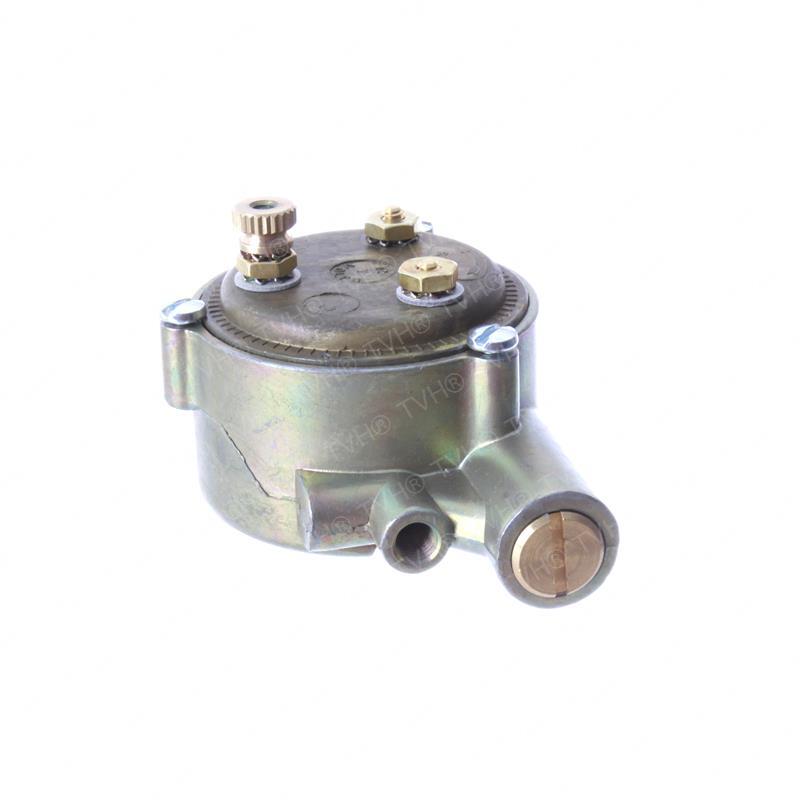 FOR JLG ZS19677124, COIL-AUTOMATIC CHOKE, 33RTS