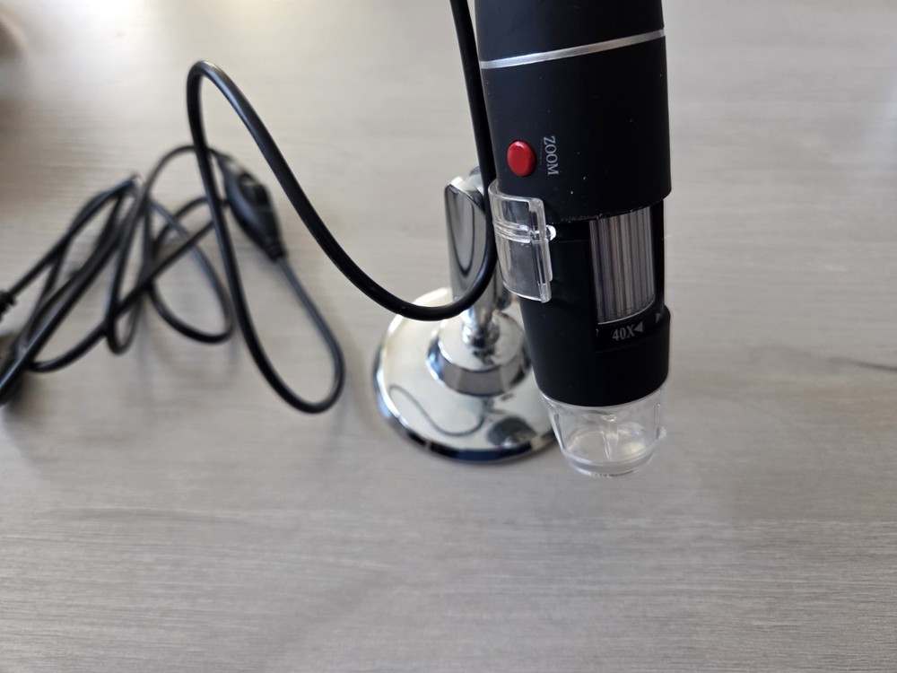 Digital USB Microscope