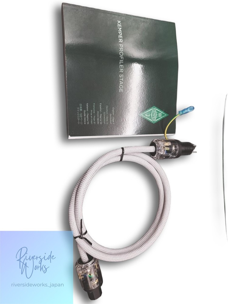 Kemper Profiler Stage Multi-Effects Processor