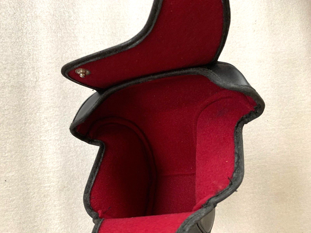 Minolta Original X700 Camera case black