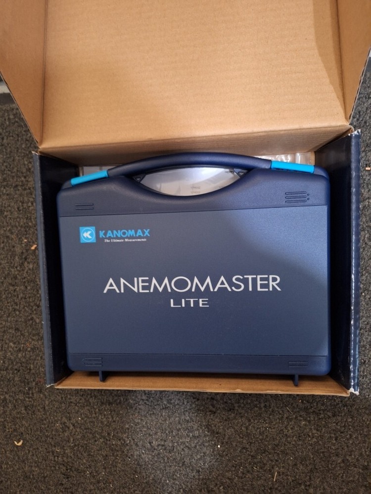 Konamax 6006-0E Anemometer Lite