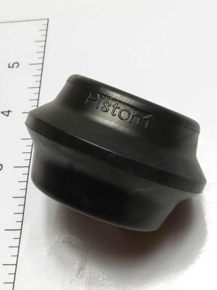 MAX BUMPER CN35327 (NOS)