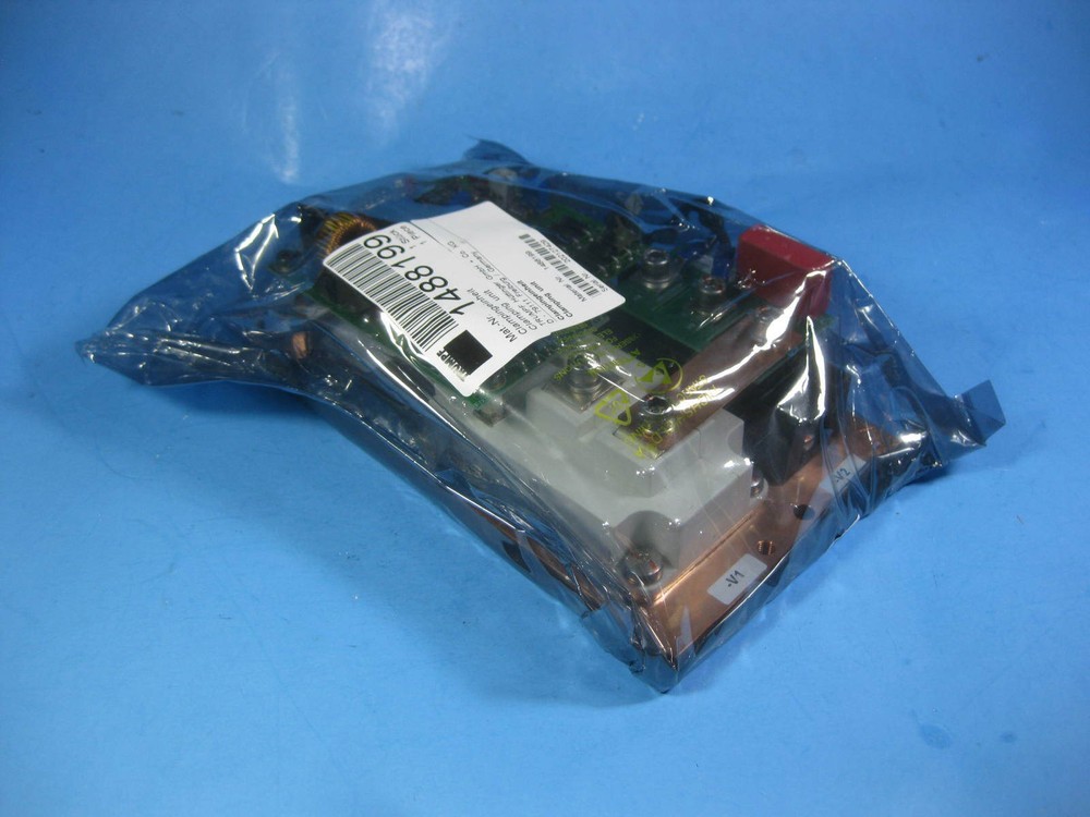 Trumpf Clamping Unit -- 1488199 -- New