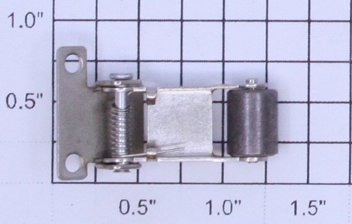K-Line K3534-E002 Collector Roller Pickup Assembly (1)