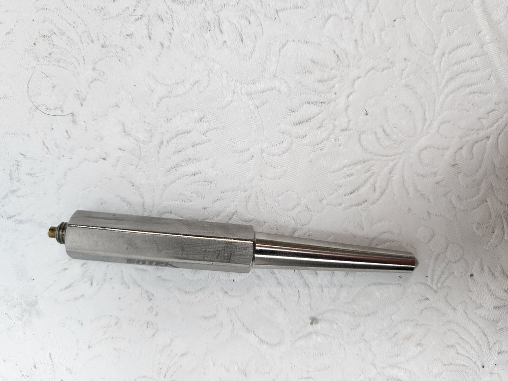 DIAGNOSTIC INSTRUMENTS MACHINE ANALYZER PL302