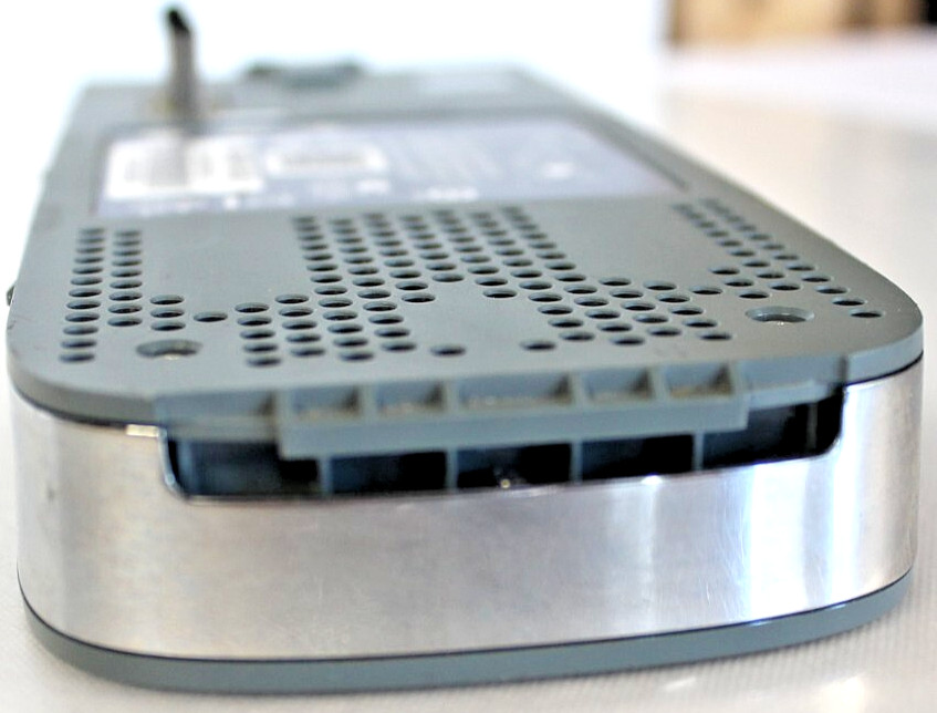 OEM Microsoft Xbox 360 20GB External Hard Drive (Unable to Test)
