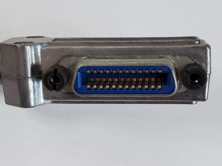 Vintage Hewlett Packard HP 82937A HP-IB Interface for 80 Series