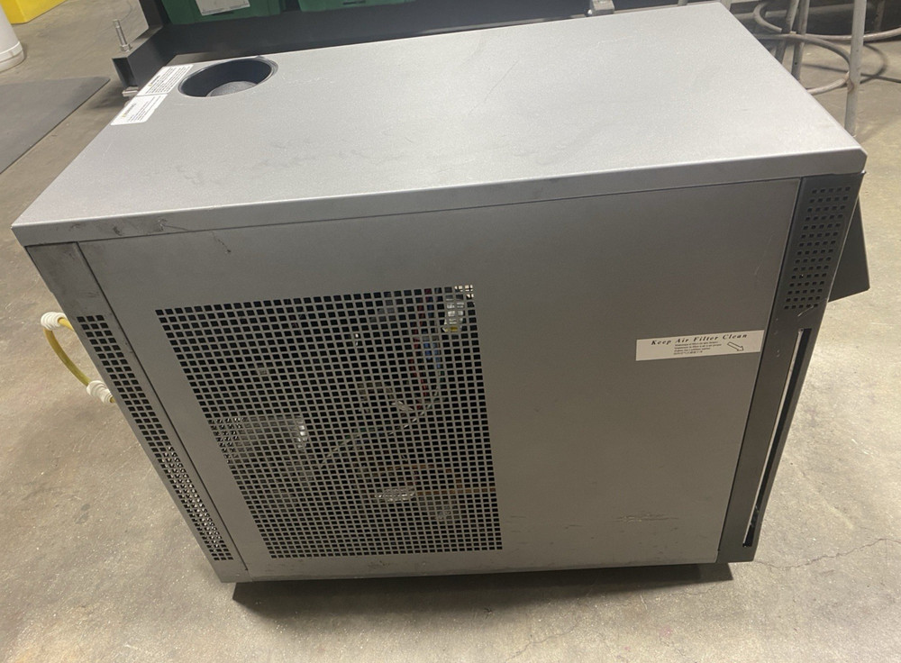 PolyScience Patented Environmental Control System 6760P41L130D