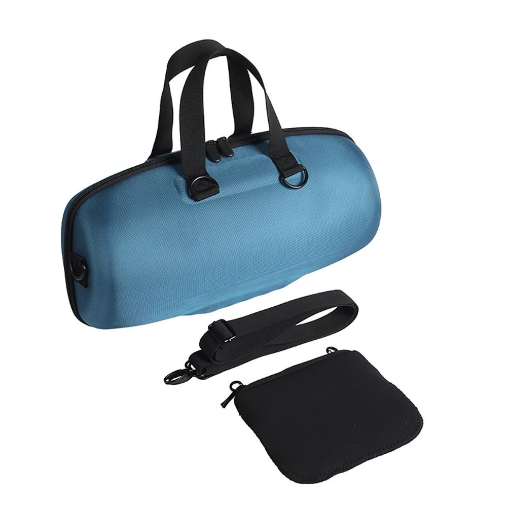Speaker Carrying Case for JBL Xtreme 5 Speaker Dust-Proof Protective Accessory