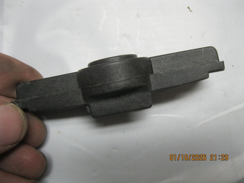 Distributor Rotor O.E.M. JR161