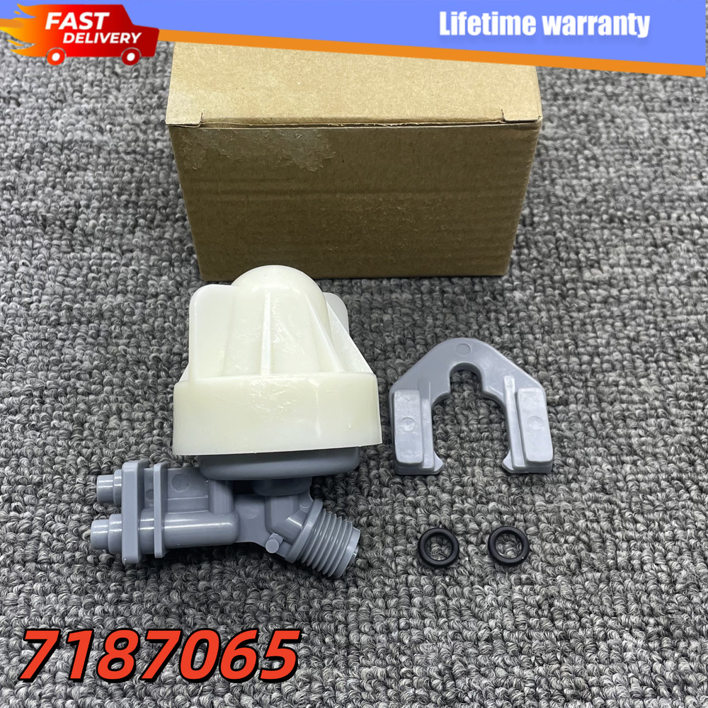 Nozzle And Venturi Assembly Replacement Kit 7187065 Fits For Water Softener