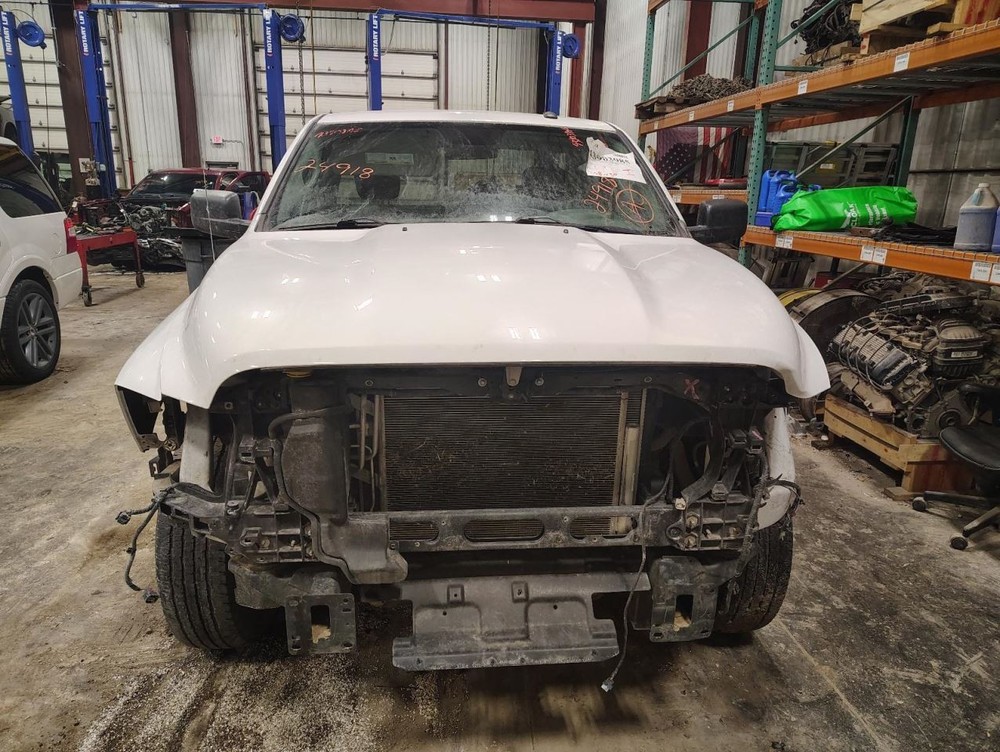 TDODR1500 2019 Headrest 1533217