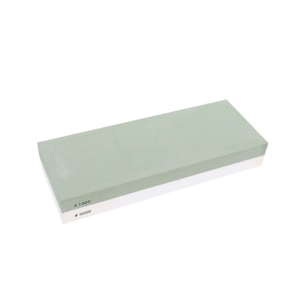 Scissors Chisel Axe Knife Sharpeners Sharpening Stone Dual Sided Grit Whetstone