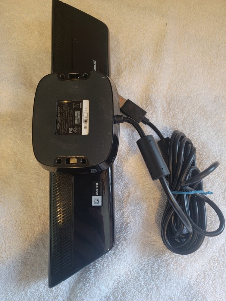 XBOX 360 Kinect Sensor Bar OEM Model 1414