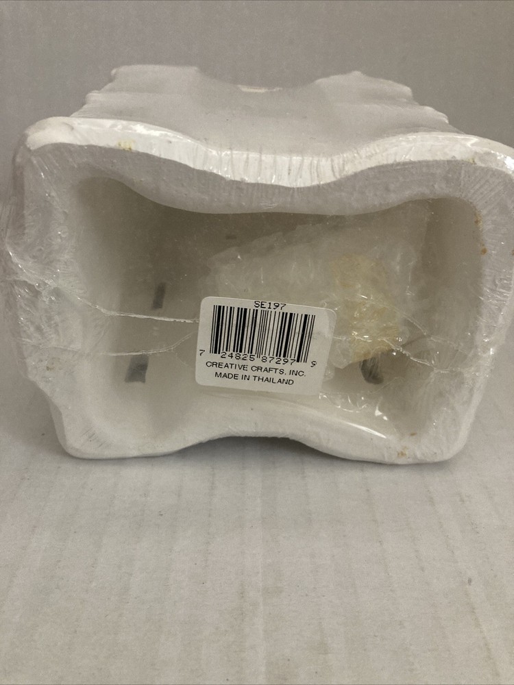 Creative Crafts Cathedral SE197, Please Read Information Below