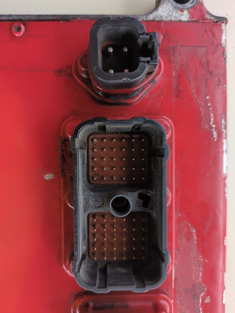 Cummins Engine Control Module (ECM), #P3684009, Used