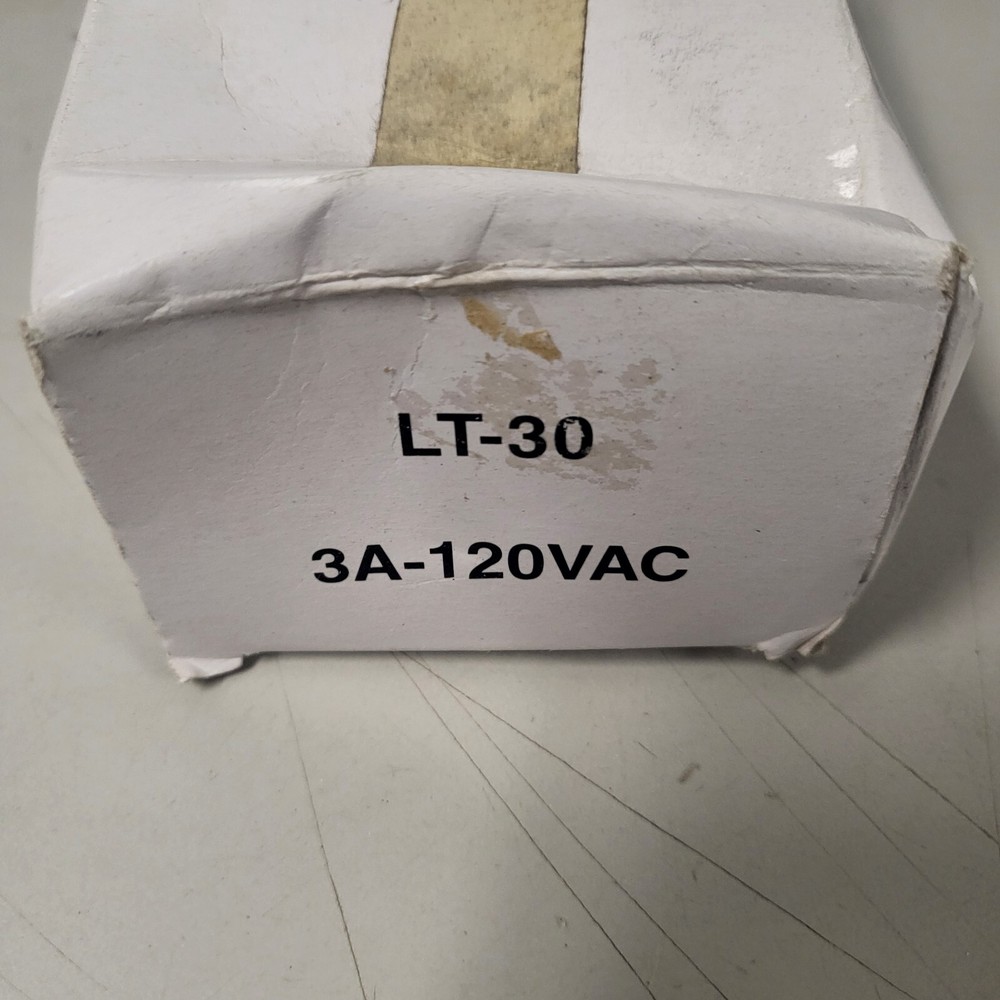 LT30 SPEED CONTROL 3A-120VAC