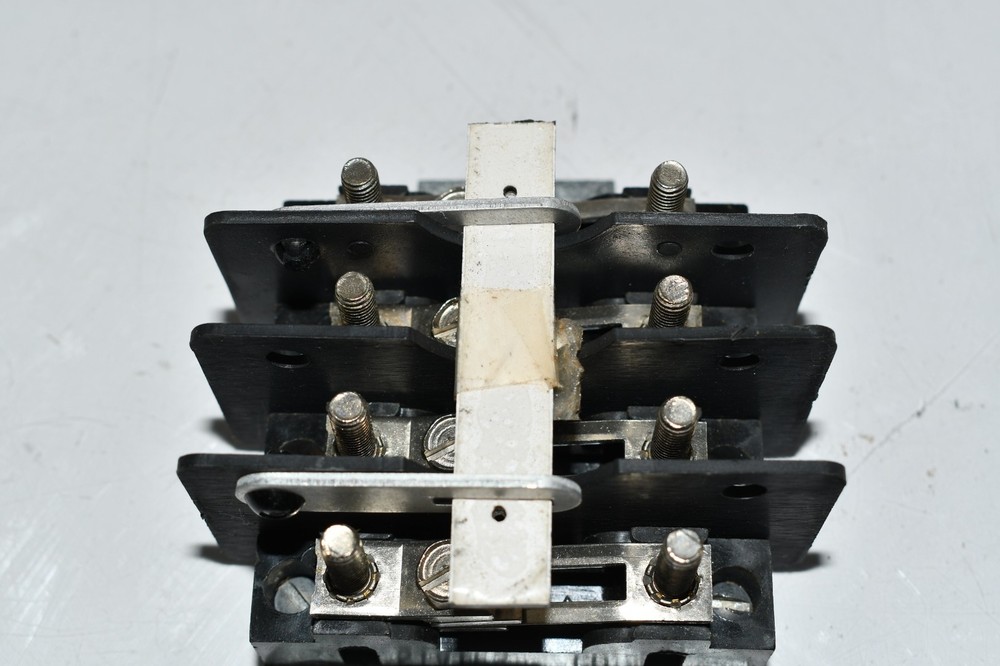 NEW Powertight States Nut Screw Stud Part