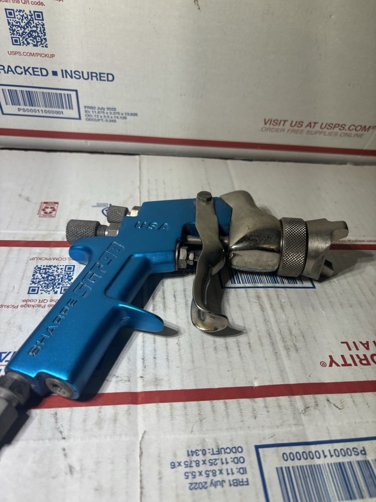 Sharpe SGF98 Spray Gun