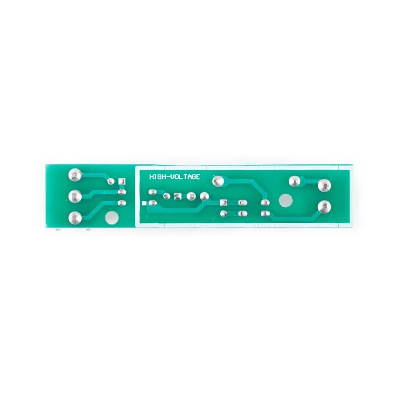 3Pcs 1Channel AC Optocoupler Module 220V Voltage Detect Optocoupler Isolation