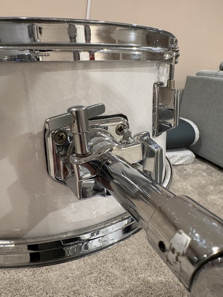 Custom Made Compact Drums+ 2 Soft Bags