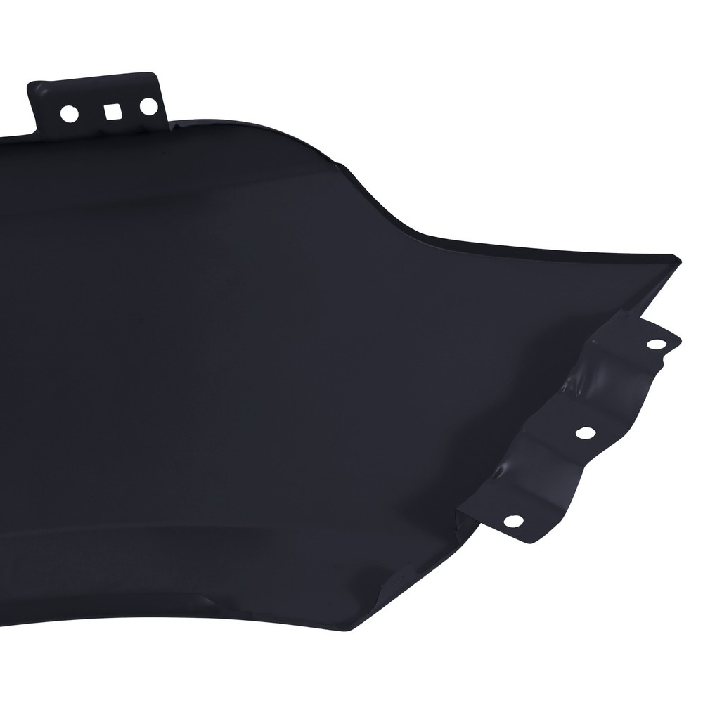 Fender Panel Fits 2018-2024 Chevy Equinox Front Left Driver Side 84751396