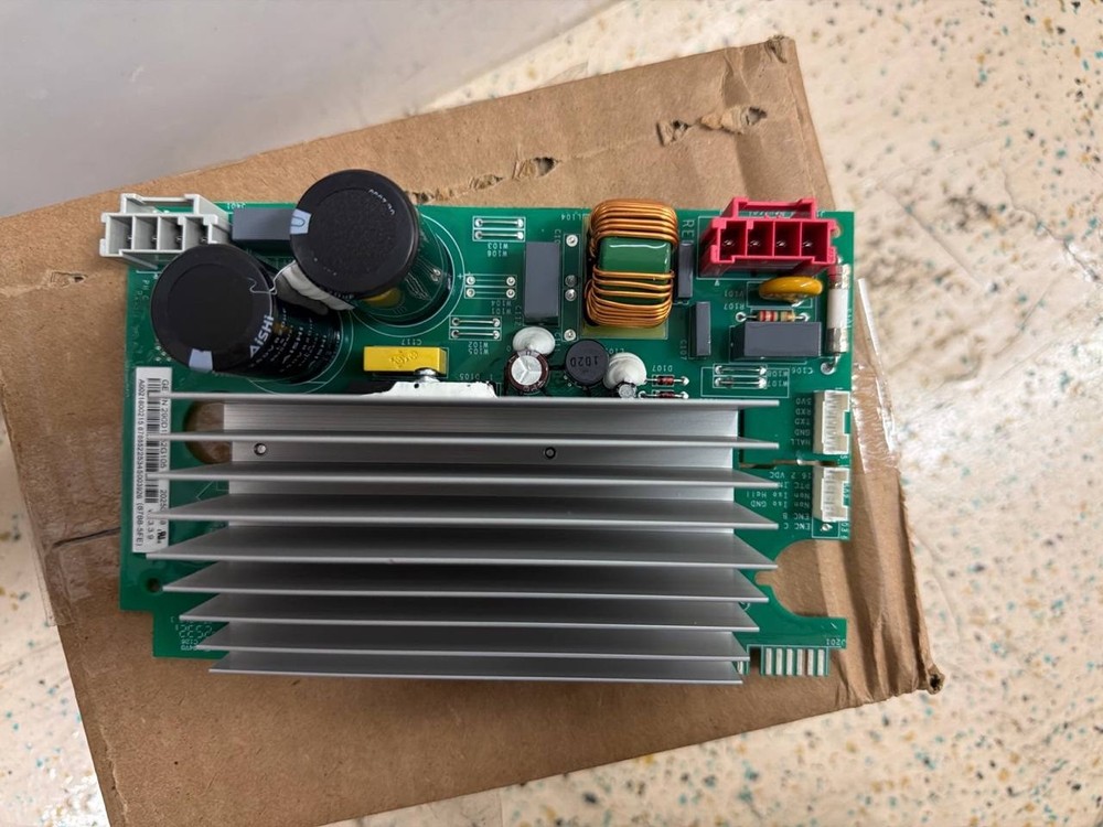 GE inverter board WH22X38837