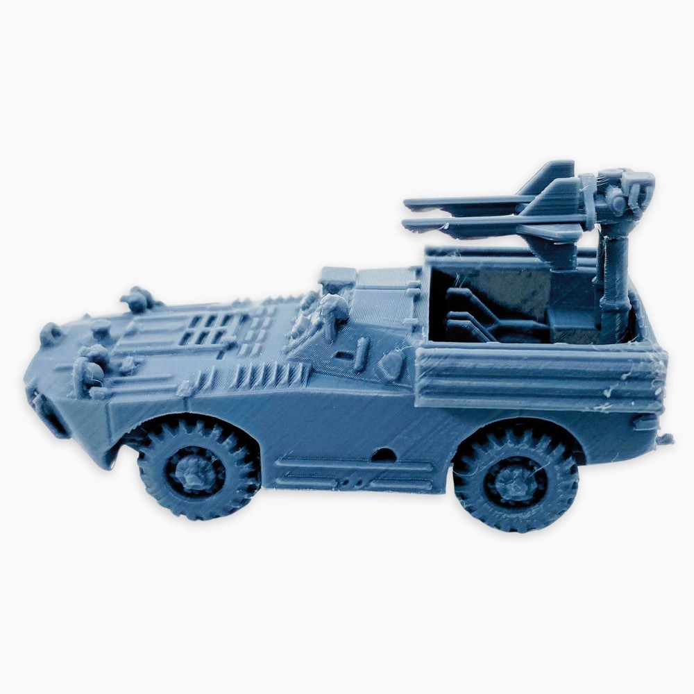 BRDM-1 Snapper