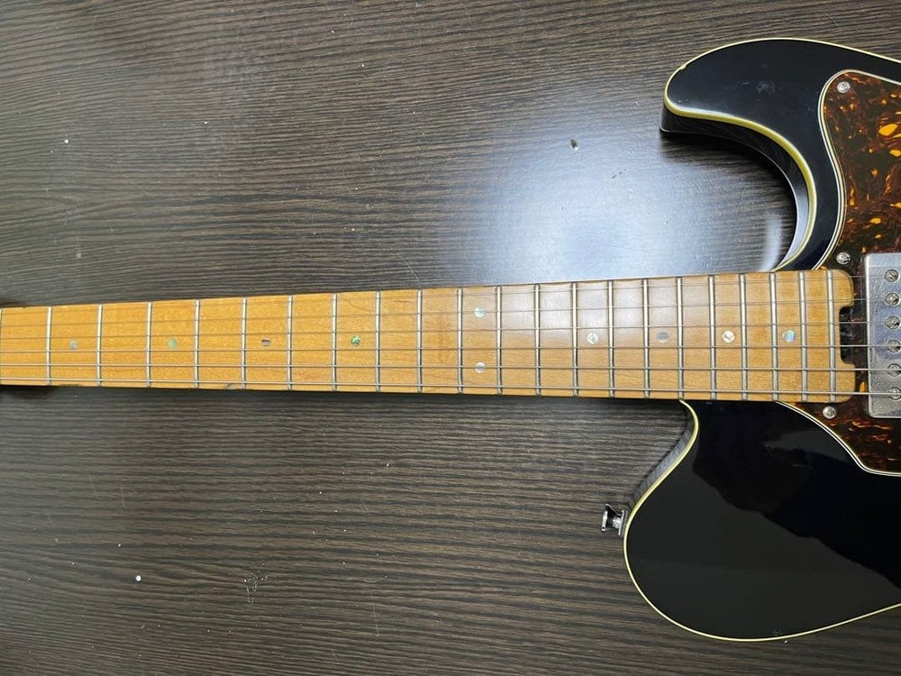 ESP Throbber Used Excellent Condition