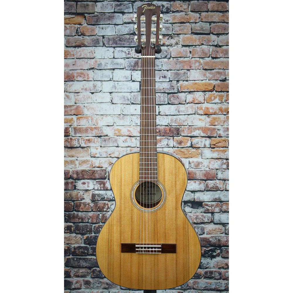 Fender FA-15N 3/4 Nylon String Acoustic Guitar