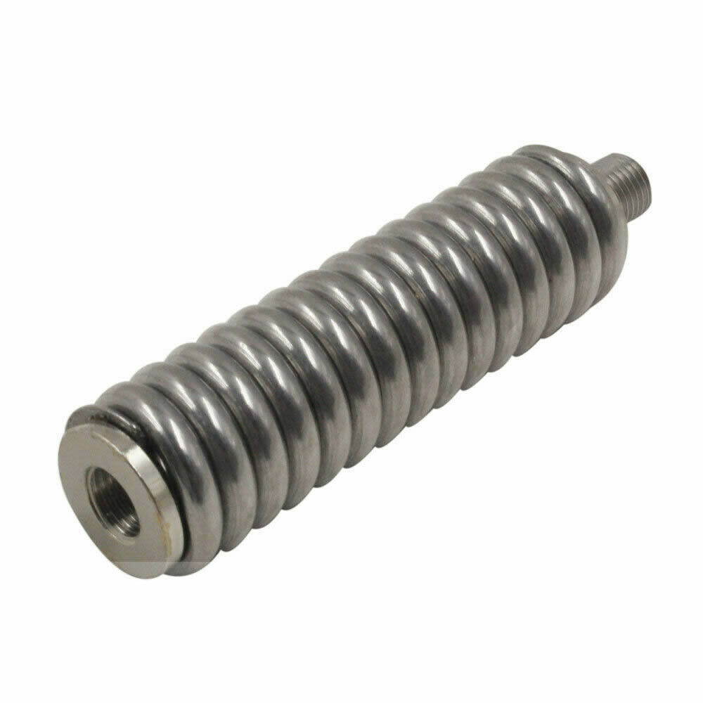 Replacement Heavy Duty CB Radio Antenna Spring Mount 2X