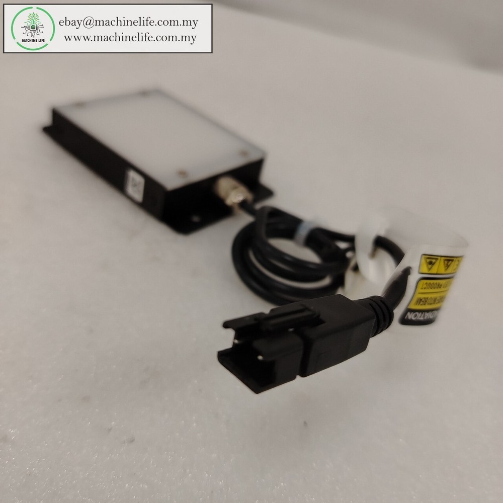 TMS BHS4-00-050-X-G-24V Light