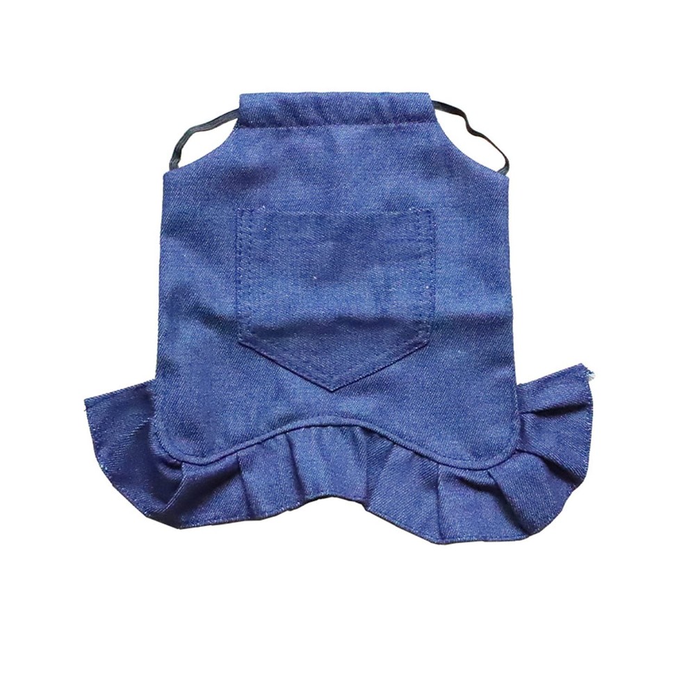 Chicken Saddle for Hens, 3 Pack Adjustable Hen Apron Back Protector with Elas...