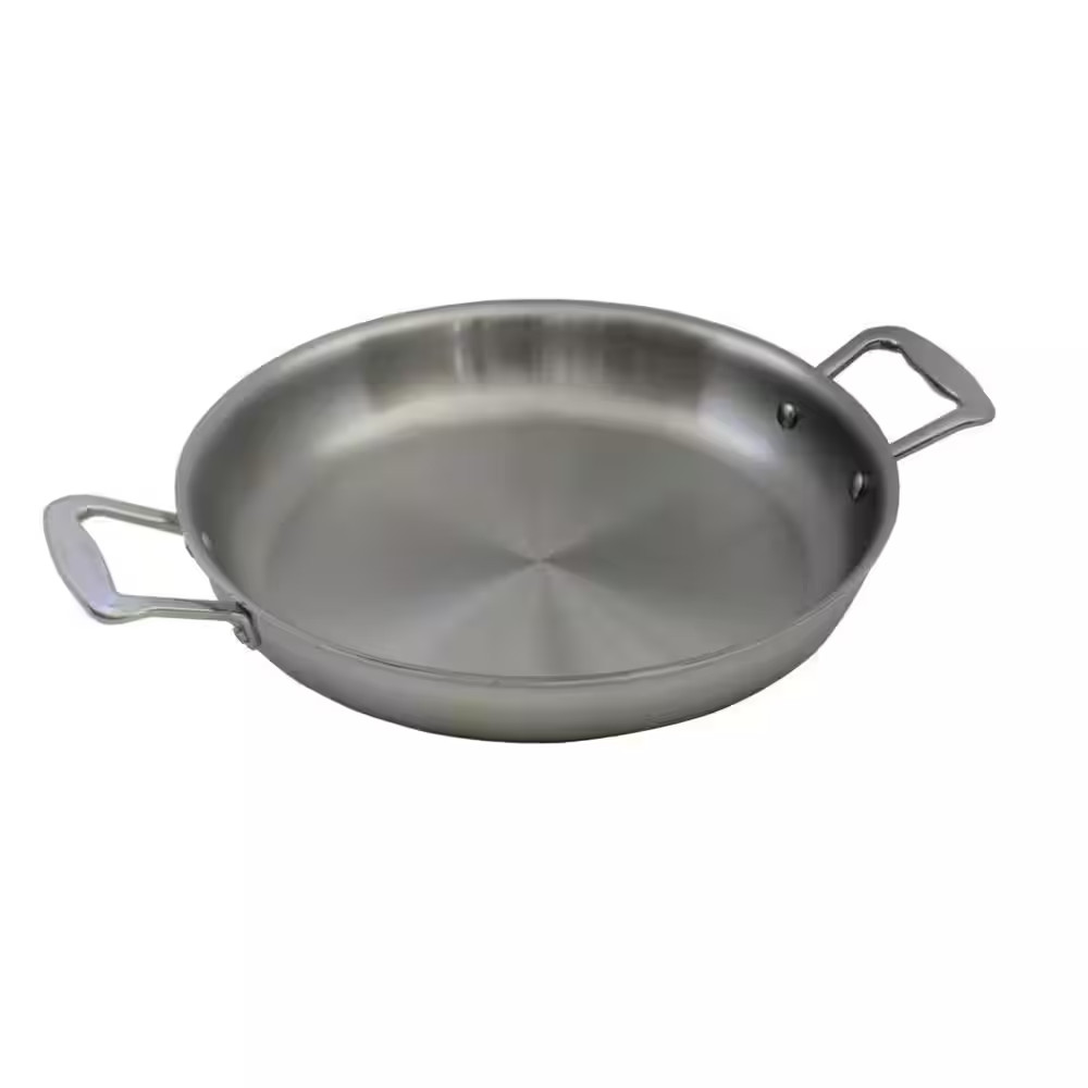 11.5 In. Anyyware Fry Pan Cooking Accessory