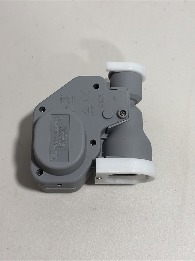Rubbermaid TC Technical Concepts One Shot® Liquid Auto Soap Replacement Housing