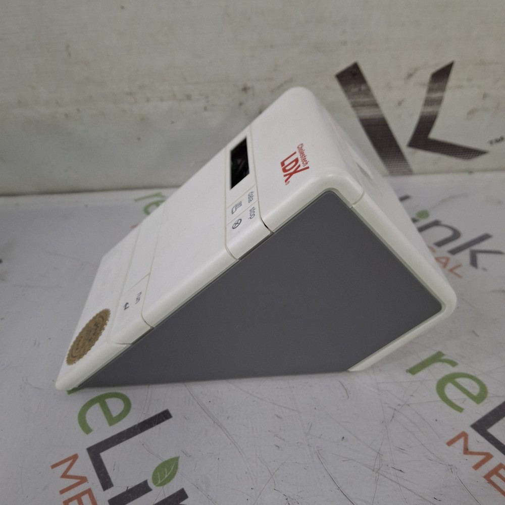 Cholestech LDX Cholesterol Analyzer