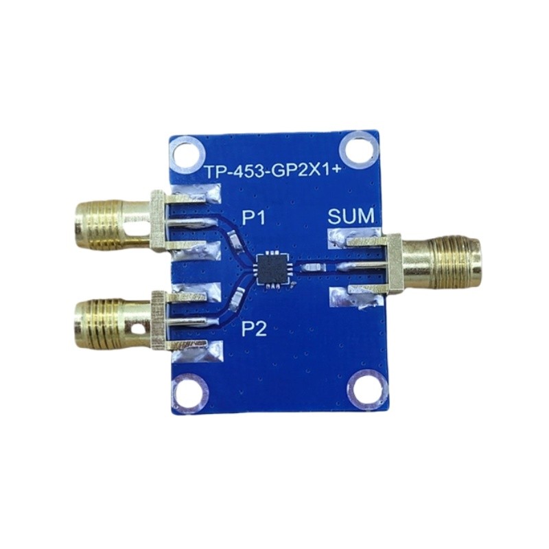 1PCS 2.4GHz-8GHz RF Combiner/divider GP2X1+RF Module RF Module New