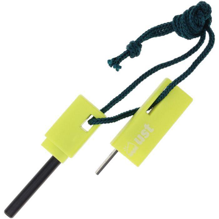 New UST Spark Force Fire Starter 1156856
