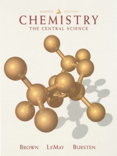 Chemistry: The Central Science