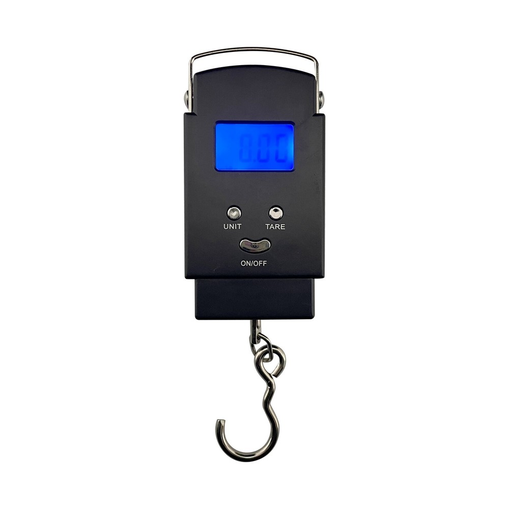 Portable Electronic Scale Household Handheld Electronic Weighing Scale