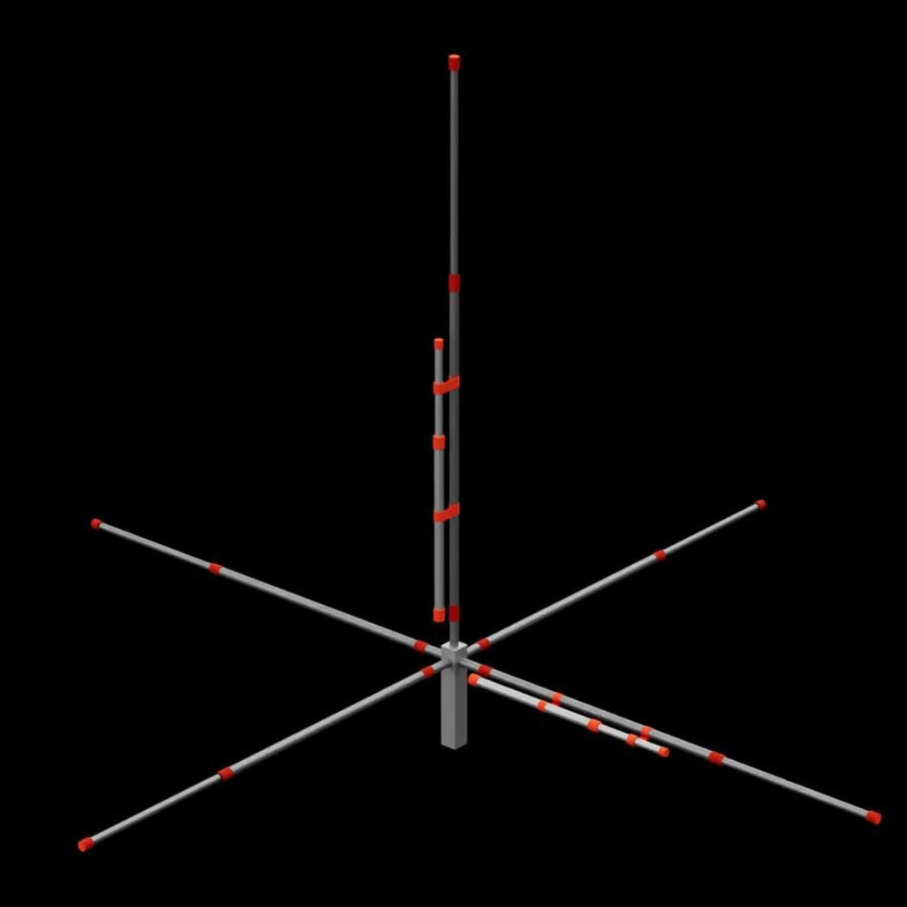 Hillbilly Jo Gunn Antenna