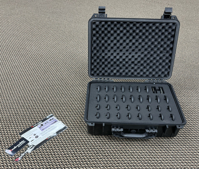 ANDROOKIE LARGE COMBO KIT